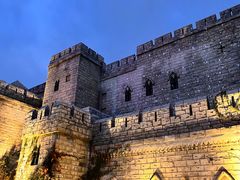 -厦门方特梦幻王国