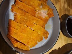 -姚面记·海派家常菜(恒基名人购物中心店)
