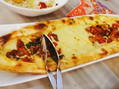 -Aladdin·阿拉丁土耳其餐厅(信和广场店)
