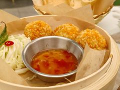 -KingThaia金泰兰(滨江天街店)