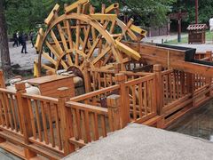 -承德避暑山庄景区