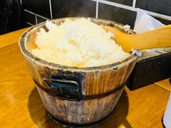 -乡坝头外婆菜(东方欧城仁寿七分店)