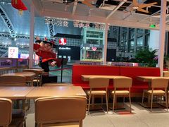 大堂-遇见小面(广州南站店)
