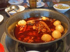 -李子坝梁山鸡(李子坝大鸡哥店)