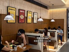 -CURRY YA 熟成咖哩專門店(深圳湾万象城店)