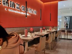 -虎丫炒鸡(平顶山汝州绿洲广场店)