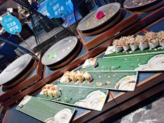 -喜庭海鲜自助(来福士店)