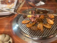 -妖无二·和牛烧烤自助(新吴万达店)