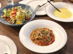 肉酱意面-1861意大利餐厅(文化广场店)