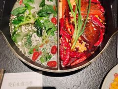 -左庭右院鲜牛肉火锅(新梅广场店)