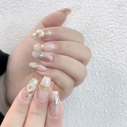 -LILY NAILS美甲美睫