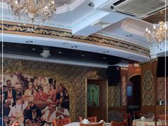 大堂-维吾尔餐厅(宜山路店)