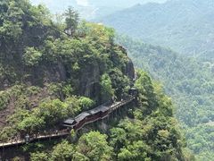 -大慈岩风景区