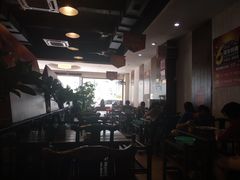 大堂-九子香辣蟹跳跳蛙(龙昆南路店)
