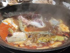 -肥鱼屯活鱼锅(惠工街店)