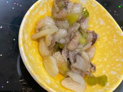 -真剑日本料理·铁板烧(贵州路店)