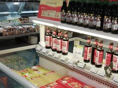 -永辉超市(回龙观店)
