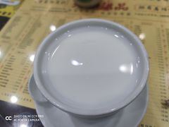 鲜奶海底椰-大良甜品店(金泽店)