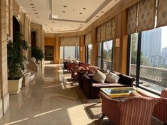 -丁山花园酒店-明园餐厅