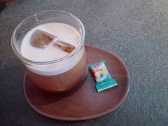 -沪水焙煎室(淡水路店)