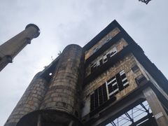 -广州市紫泥堂文化创意园景区
