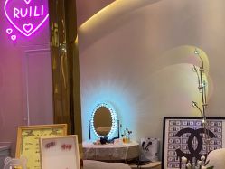 -RL Nail·瑞丽美甲美睫品牌原创店