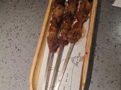 -大师兄·西北小馆(南沙万达广场店)