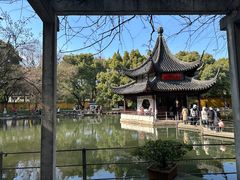 -西园戒幢律寺