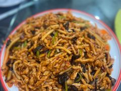 -金阁家常菜(贵阳路店)