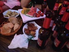 -光阴的故事音乐酒吧(1905店)