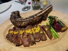 超级BBQ战斧牛排-王品牛排(珠海富华里店)