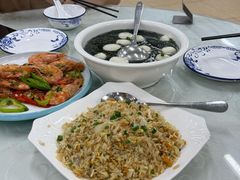 -双月饭店·20年老字号(新村店)