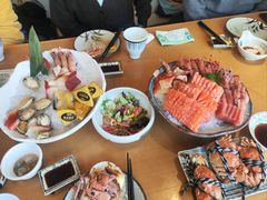 -大焰自助日本料理 铁板烧(徐汇店)