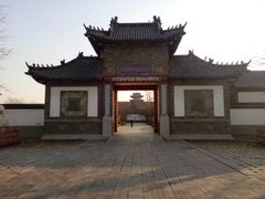 android_upload_pic-杨家埠民间艺术大观园