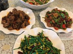 -文三里屯面馆(三里屯店)