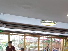 -佛有缘素食馆·荔湾老字号(陈家祠首店)