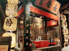 -南京大牌档(济南万象城店)