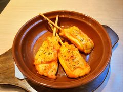 -萨莉亚意式餐厅(南京万达茂店)