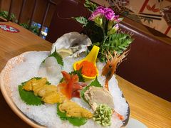 -和创柚子·会席日本料理(新区淮海街店)