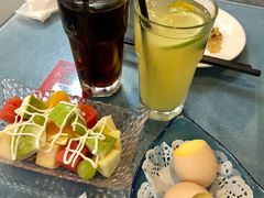 -山村茶餐厅(石岐店)