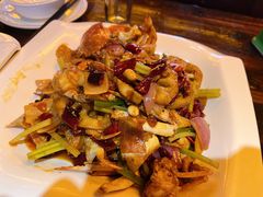 -漫天香·小龙虾餐厅(夏湾店)