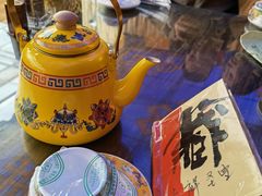 -吉祥圣雪藏餐
