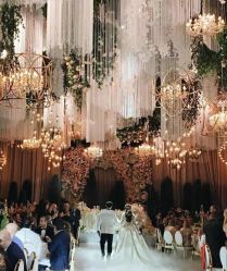 -上海外高桥喜来登酒店·宴会厅