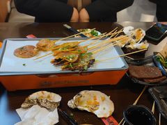 -林二哥宜烤官·宜宾小烧烤