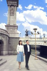 -戛纳印象摄影(潮拍定制馆)