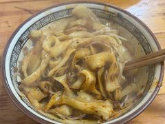 -马王庙刀削面馆(四川省交通学院宿舍店)