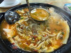-李师傅脆肚(梅林店)