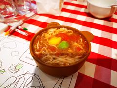 -西贝(万达店)