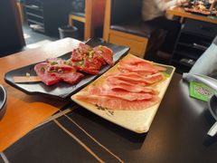 -千寻烧肉(政务区店)