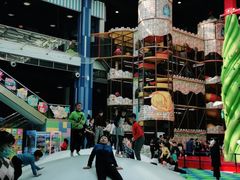 -蒙特利亲子乐园